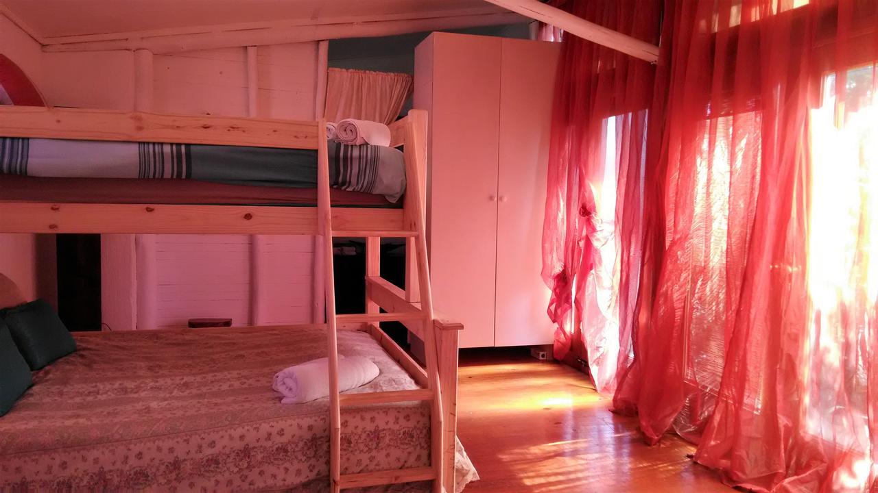 Westmoreland Lodge ヨハネスブルグ エクステリア 写真