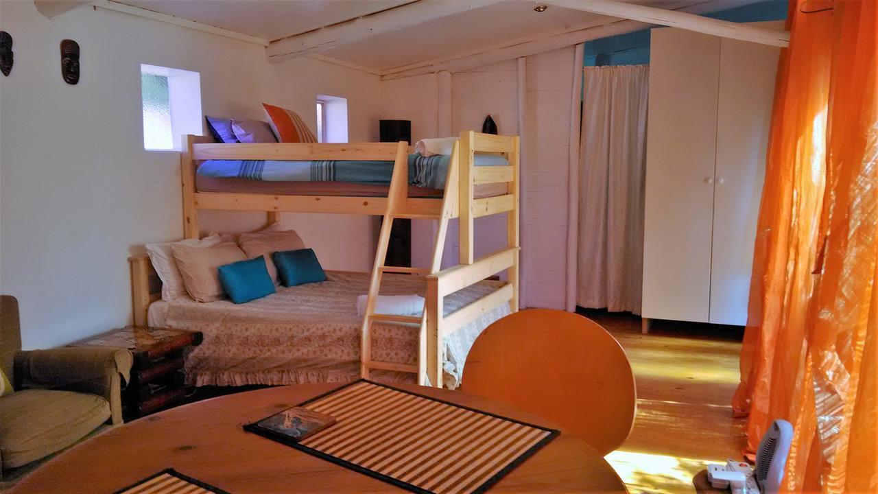 Westmoreland Lodge ヨハネスブルグ エクステリア 写真